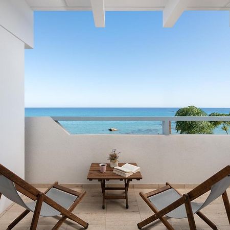 Stegna Akti Luxury Suites Archangelos  Exterior photo